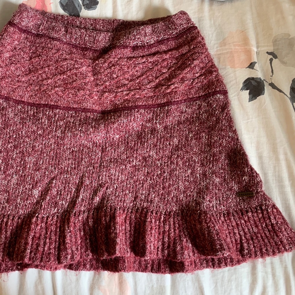 Prana Skirt